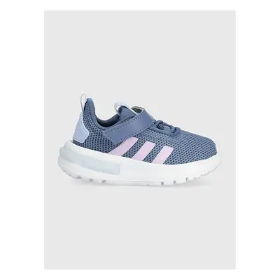 Dětské sneakers boty adidas RACER TR23 EL I 86263002