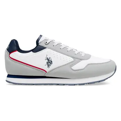 Sneakersy U.S. Polo Assn. 91071625