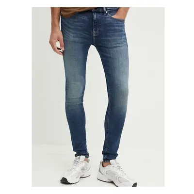 Džíny Calvin Klein Jeans pánské, J30J325736 95221994