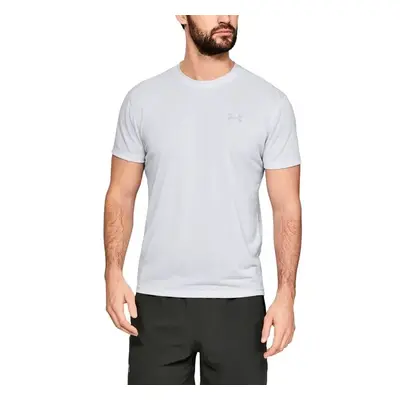 Tričko Under Armour Streaker 2.0 Shortsleeve-Gry 90803212