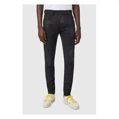 Diesel Jeans - DENIM SMALL black 95273154