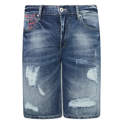 Pánské kraťasy DStreet Denim 85084852