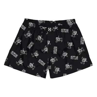 Boxerky Horsefeathers Manny Boxer Shorts Logoman L 95799861