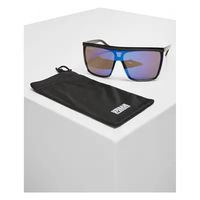 URBAN CLASSICS 112 Sunglasses UC - black/multicolor 53189507