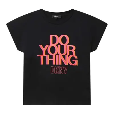 T-Shirt DKNY 78409763