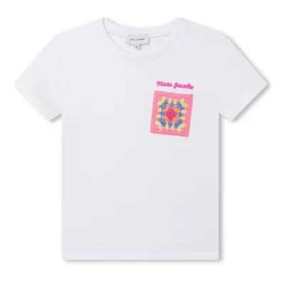 T-Shirt The Marc Jacobs 78431075