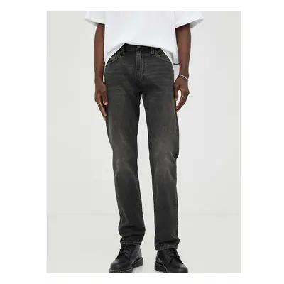 Džíny Levis 551Z AUTHENTIC STRAIGHT pánské 84305153