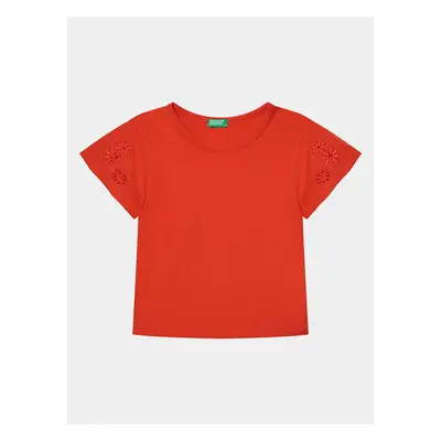 T-Shirt United Colors Of Benetton 90010516