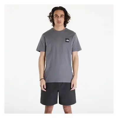 Tričko The North Face Coordinates Short Sleeve Tee Smoked Pearl S 91047114