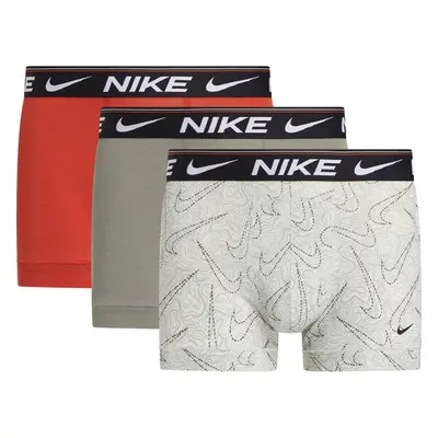 Nike trunk 3pk MULTICOLOR 91094581