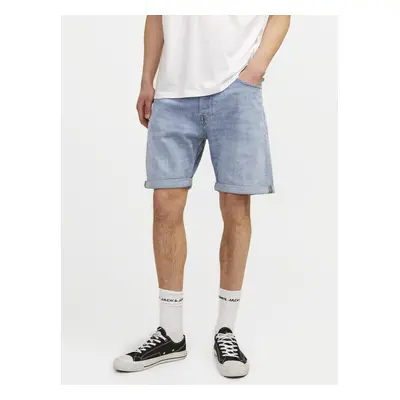 Džínové šortky Jack&Jones 91132058