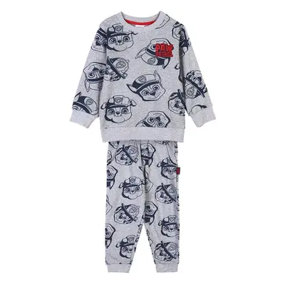 TRACKSUIT COTTON BRUSHED PAW PATROL 86411253