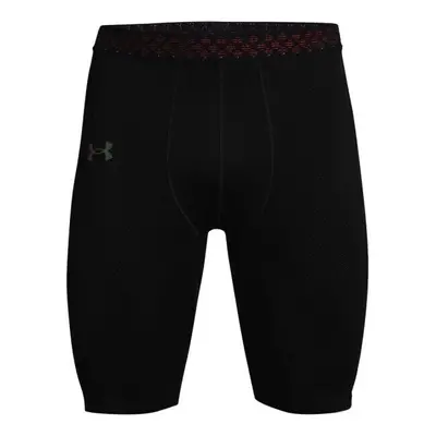 Pánské šortky Under Armour Rush Seamless Long Shorts-BLK 90803256