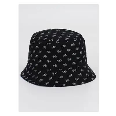 Yoclub Kidss Boys Summer Hat CKA-0277C-3400 91721734