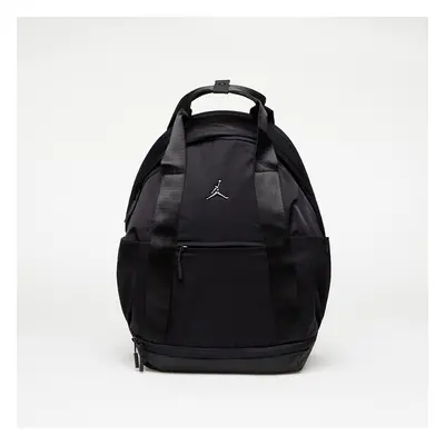 Batoh Jordan Alpha Backpack Black 28 l 98588928