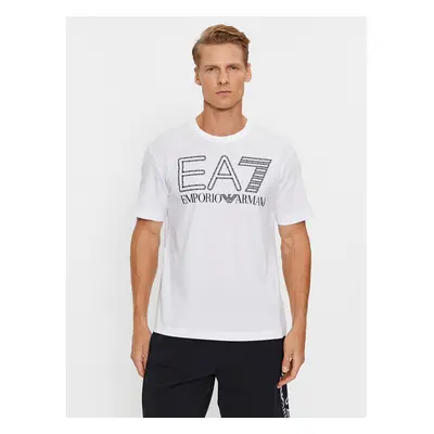 T-Shirt EA7 Emporio Armani 85334770