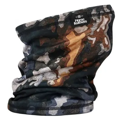 Šátek Horsefeathers Neck Warmer Printed earth camo 64744816