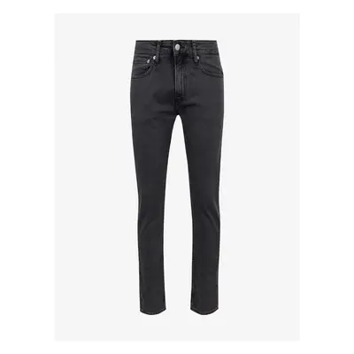 Calvin Klein Džíny Ckj 016 Skinny - Pánské 67382431