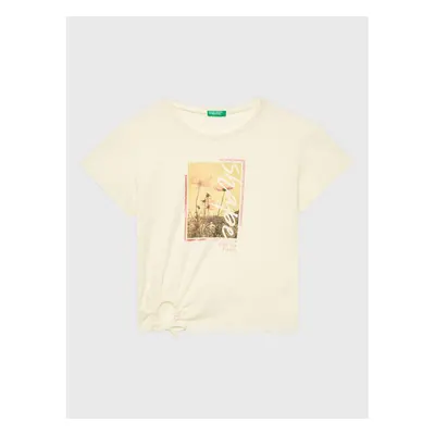 T-Shirt United Colors Of Benetton 80504002