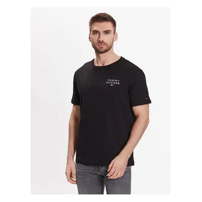 T-Shirt Tommy Hilfiger 80640399