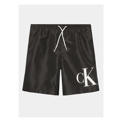 Plavecké šortky Calvin Klein Swimwear 81277689