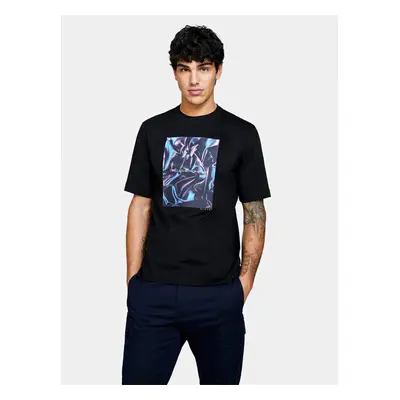 T-Shirt Sisley 89210160