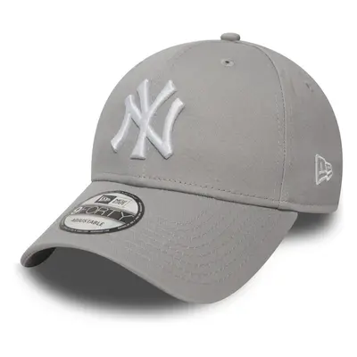 NEW ERA 940 MLB League Basic NEYYAN GRAY/WHITE 90184348