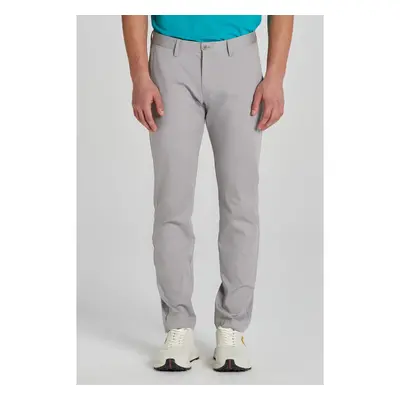 KALHOTY GANT SLIM SPORTS CHINOS MID GREY 90244863