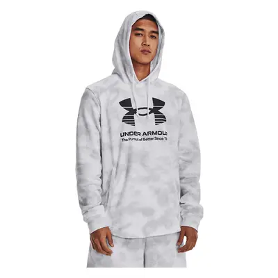 Mikina Under Armour Rival Terry Novelty Hd White L 90877272