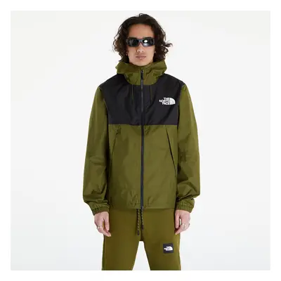 Bunda The North Face Mountain Q Jacket Forest Olive XL 91047090