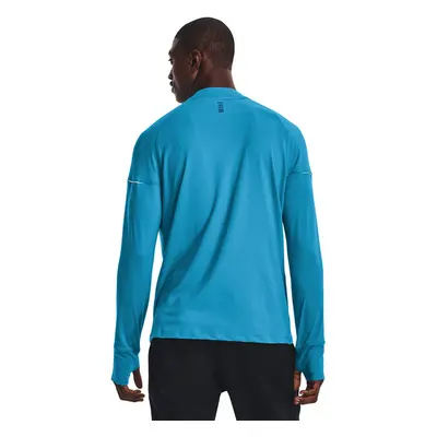 Tričko Under Armour Outrun The Cold Ls Capri S 92089277