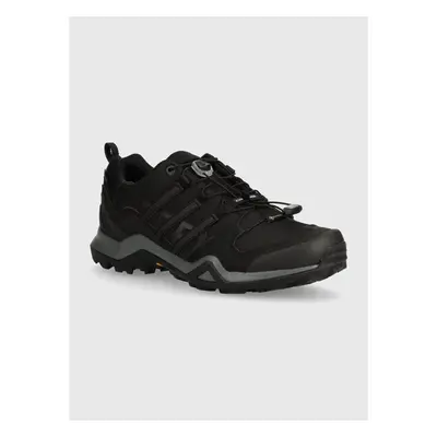 Boty adidas TERREX Swift R2 GTX pánské, černá barva, IF7631 92915594