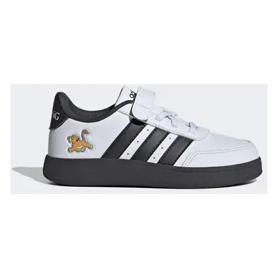 Boty adidas x Disney Lion King Breaknet Kids 93437455