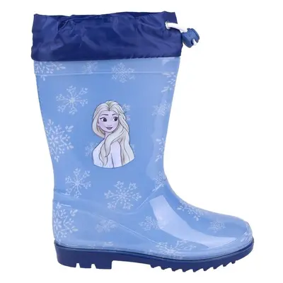 FROZEN 2 GUMÁKY PVC FROZEN II 86411210