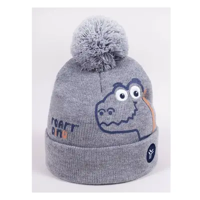 Yoclub Kidss Hat CZZ-0478C-AA20 87033291