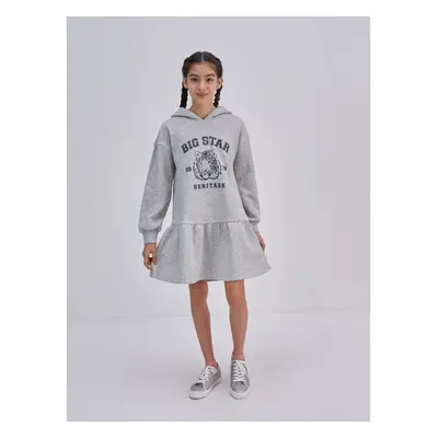 Big Star Kidss Dress 340144 91302722