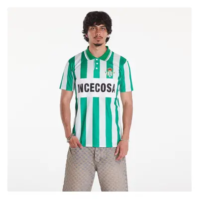 Dres COPA Real Betis 1993 - 94 Retro Football Shirt UNISEX Green/ 93020627