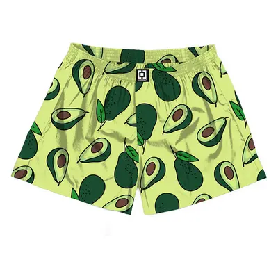 Boxerky Horsefeathers Manny Boxer Shorts Avocado M 93593770