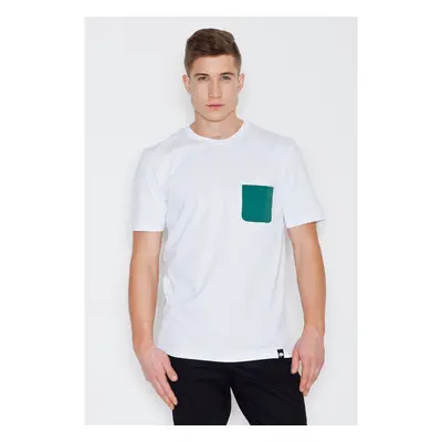 Visent Mans T-shirt V002 36684261