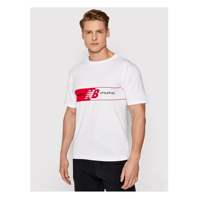 T-Shirt New Balance 59193564