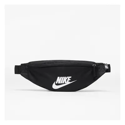 Ledvinka Nike Waistpack Black/ Black/ White 3 l 63486805