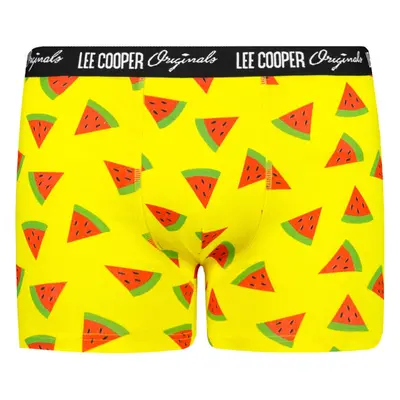 Pánské boxerky Lee Cooper Patterned 89528458