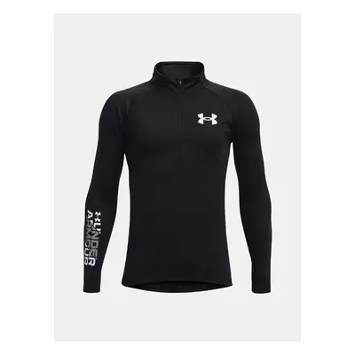 Chlapčenské tričko Under Armour Tech BL 92821017