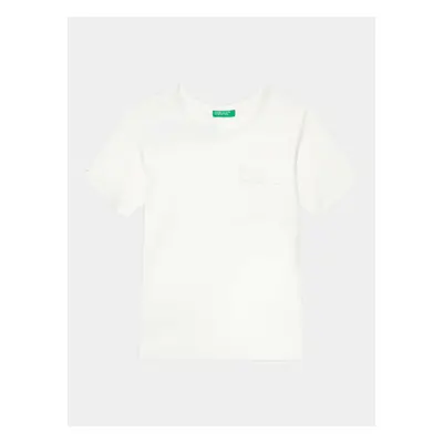 T-Shirt United Colors Of Benetton 82071368