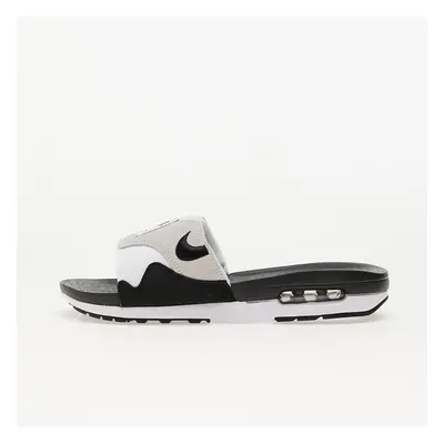 Tenisky Nike Air Max 1 Slide White/ Black-Lt Neutral Grey EUR 36 86867459