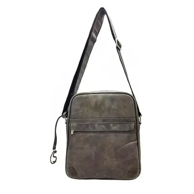 Pánská crossbody taška 4973-41 Sněžka šedá 90116960