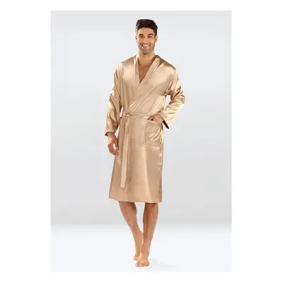 DKaren Mans Male Housecoat Christian 75753002