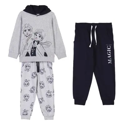 FROZEN 2 TRACKSUIT COTTON BRUSHED 3 PIECES FROZEN II 88141289