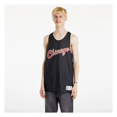 Tílko Mitchell & Ness NBA Reversible Mesh Practice Tank Vintage Logo 97914902