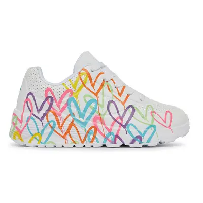 Sneakersy Skechers 84078249